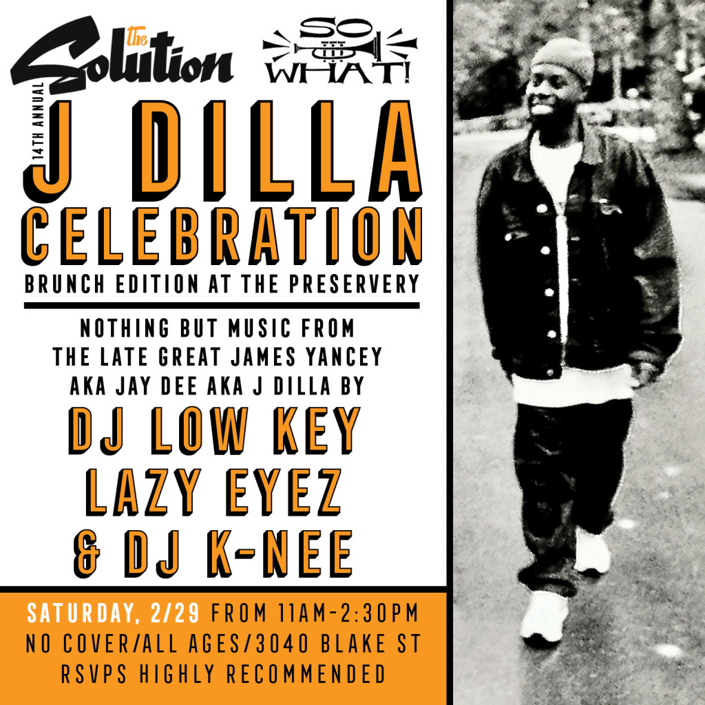 The_Solution_So_What_2020_J_Dilla_Celebration
